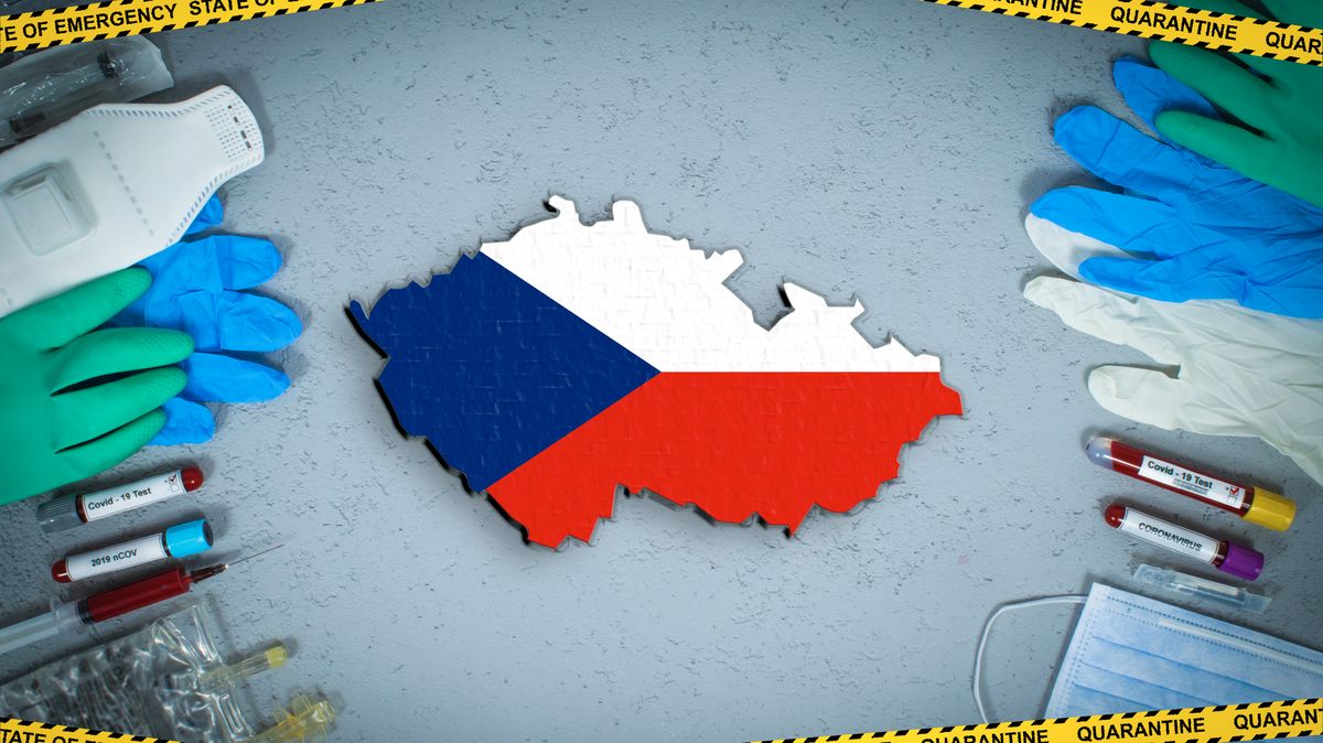 Roušky a respirátory může dodávat nejméně 38 českých firem
